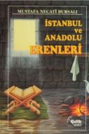 İstanbul Ve Anadolu Erenleri                                                                                                                                                                                                                                   