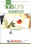 Sınav Lys Edebiyat Soru Bankası                                                                                                                                                                                                                                