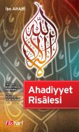 Ahadiyyet Risâlesi                                                                                                                                                                                                                                             