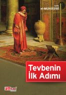 Tevbenin İlk Adımı                                                                                                                                                                                                                                             