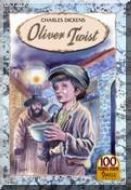 Oliver Twist                                                                                                                                                                                                                                                   