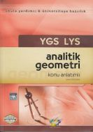 FDD YGS - LYS Analitik Geometri Konu Anlatım                                                                                                                                                                                                                   