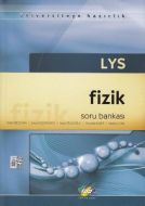 FDD LYS Fizik Soru Bankası                                                                                                                                                                                                                                     