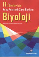 11. Sınıflar İçin Konu Anlatımlı Soru Bankası Biyo                                                                                                                                                                                                             