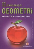 11. Sınıflar İçin Geometri Konu Anlatımlı Soru Ban                                                                                                                                                                                                             