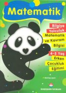 Bilgiye Yolculuk - Matematik ve Kavram Bilgisi                                                                                                                                                                                                                 