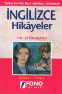 Mektup İng, Türkçe Hikaye Derece 1A                                                                                                                                                                                                                            