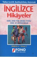 Emil ve Dedektifler Emil and the Detectives İngili                                                                                                                                                                                                             