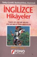 Oscar Wilde’dan Hikayeler Tales of Oscar Wilde İng                                                                                                                                                                                                             