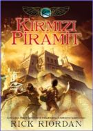 KANE GÜNCELERİ 1 KIRMIZI PİRAMİT                                                                                                                                                                                                                               