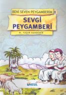 Sevgi Peygamberi Beni Seven Peygamberim 8                                                                                                                                                                                                                      