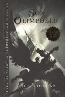 Percy Jackson ve Olimposlular - Son Olimposlu                                                                                                                                                                                                                  