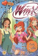 Winx Family Serisi - Peri Kalbi                                                                                                                                                                                                                                