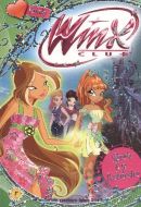 Winx Family Serisi - Sihirli Kız Kardeşler                                                                                                                                                                                                                     