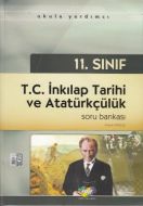 FDD T.C. İnkılap Tarihi ve Atatürkçülük Soru Bank                                                                                                                                                                                                              