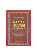 Namaz Hocası ve Dini Bilgiler (Cep Boy)                                                                                                                                                                                                                        