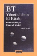 BT Yöneticisinin El Kitabı                                                                                                                                                                                                                                     