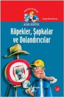 Acar Hafiye - Köpekler Şapkalar ve Dolandırıcılar                                                                                                                                                                                                              