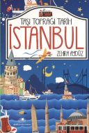 Taşı Toprağı Tarih İstanbul                                                                                                                                                                                                                                    