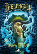 Fablehaven 2 Akşam Yıldızı’nın Yükselişi                                                                                                                                                                                                                       