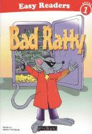 Bad Ratty Level 1                                                                                                                                                                                                                                              