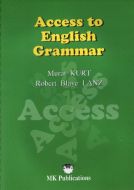 Access to English Grammar                                                                                                                                                                                                                                      