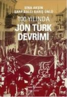 Jön Türk Devrimi                                                                                                                                                                                                                                               