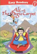 Ali and the Magic Carpet Level 1                                                                                                                                                                                                                               