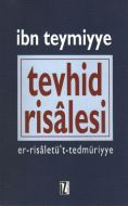 Tevhid Risalesi                                                                                                                                                                                                                                                