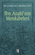 İbn Arabi’nin Menkıbeleri                                                                                                                                                                                                                                      