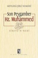 Son Peygamber Hz. Muhammed                                                                                                                                                                                                                                     