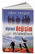 Kişisel Değişim Stratejileri                                                                                                                                                                                                                                   