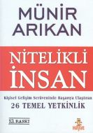 Nitelikli İnsan                                                                                                                                                                                                                                                