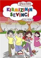 Eren ile Ceren İlk Okuma Serisi -  Kırmızının Sevi                                                                                                                                                                                                             