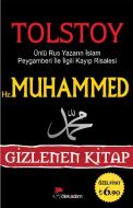 Ötekiadam Hz Muhammed Gizlenen Kitap                                                                                                                                                                                                                           