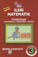 Duruçocuk Yeni İleri Matematik - 3                                                                                                                                                                                                                             