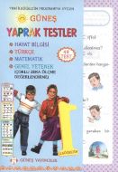 Duruçocuk Yaprak Test Güneş 1. Sınıf                                                                                                                                                                                                                           