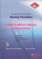 Esen Biyoloji Modülleri Canlılarda Enerji Dönüşümü                                                                                                                                                                                                             