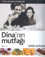 Dina’nın Mutfağı                                                                                                                                                                                                                                               