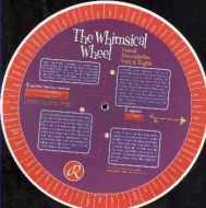 The Whimsical Wheel                                                                                                                                                                                                                                            