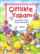 Çiftlikte Yaşam (Ciltli)                                                                                                                                                                                                                                       