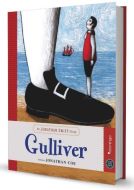 Gulliver                                                                                                                                                                                                                                                       