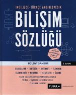 Bilişim Sözlüğü (Ciltli) İngilizce-Türkçe Ansiklop                                                                                                                                                                                                             