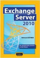 Exchange Server 2010                                                                                                                                                                                                                                           