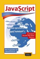 JavaScript                                                                                                                                                                                                                                                     