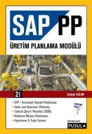 SAP PP Üretim Planlama Modülü                                                                                                                                                                                                                                  