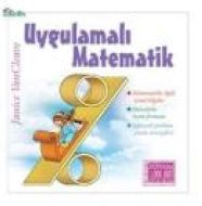 Uygulamalı Matematik                                                                                                                                                                                                                                           