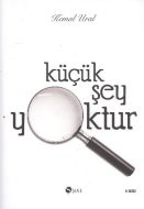 Küçük Şey Yoktur                                                                                                                                                                                                                                               