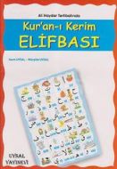 Kur’an-ı Kerim Elifbası                                                                                                                                                                                                                                        