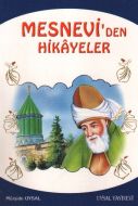 Mesnevi’den Hikayeler                                                                                                                                                                                                                                          